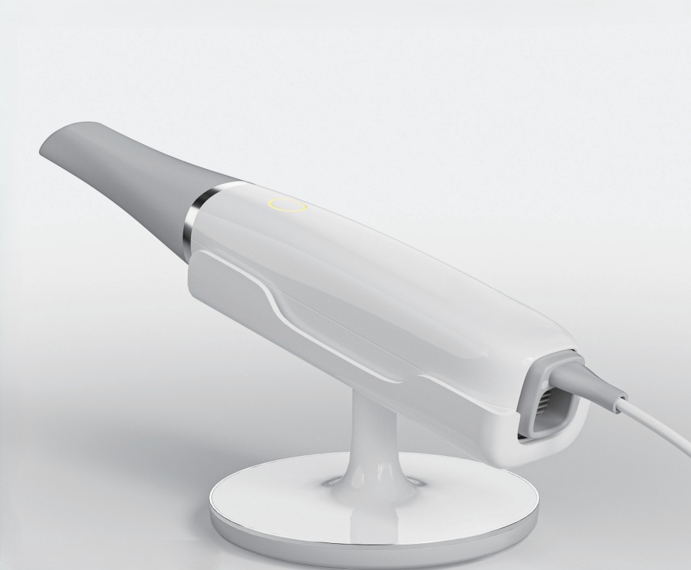 From Intraoral Scan to Final Restoration: A Complete Digital Workflow